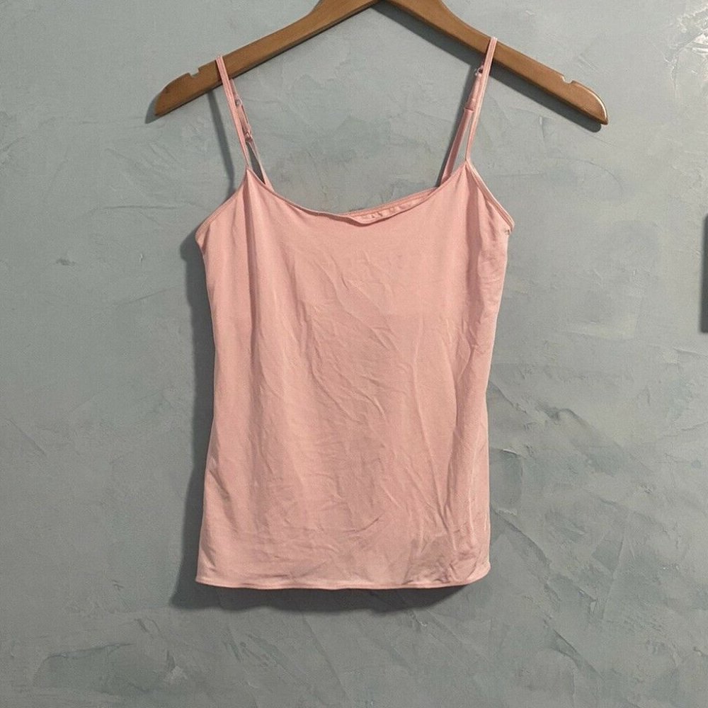 Jockey Camisole Girls‎ Sz M